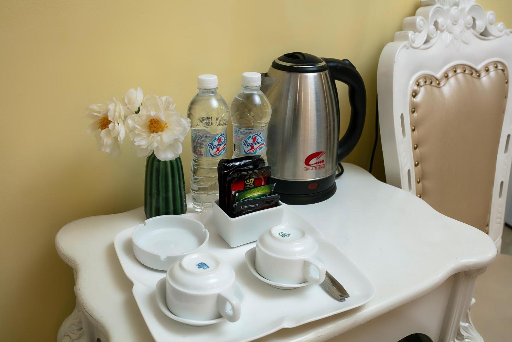 Hanoi Oldtown Boutique Hotel المظهر الخارجي الصورة