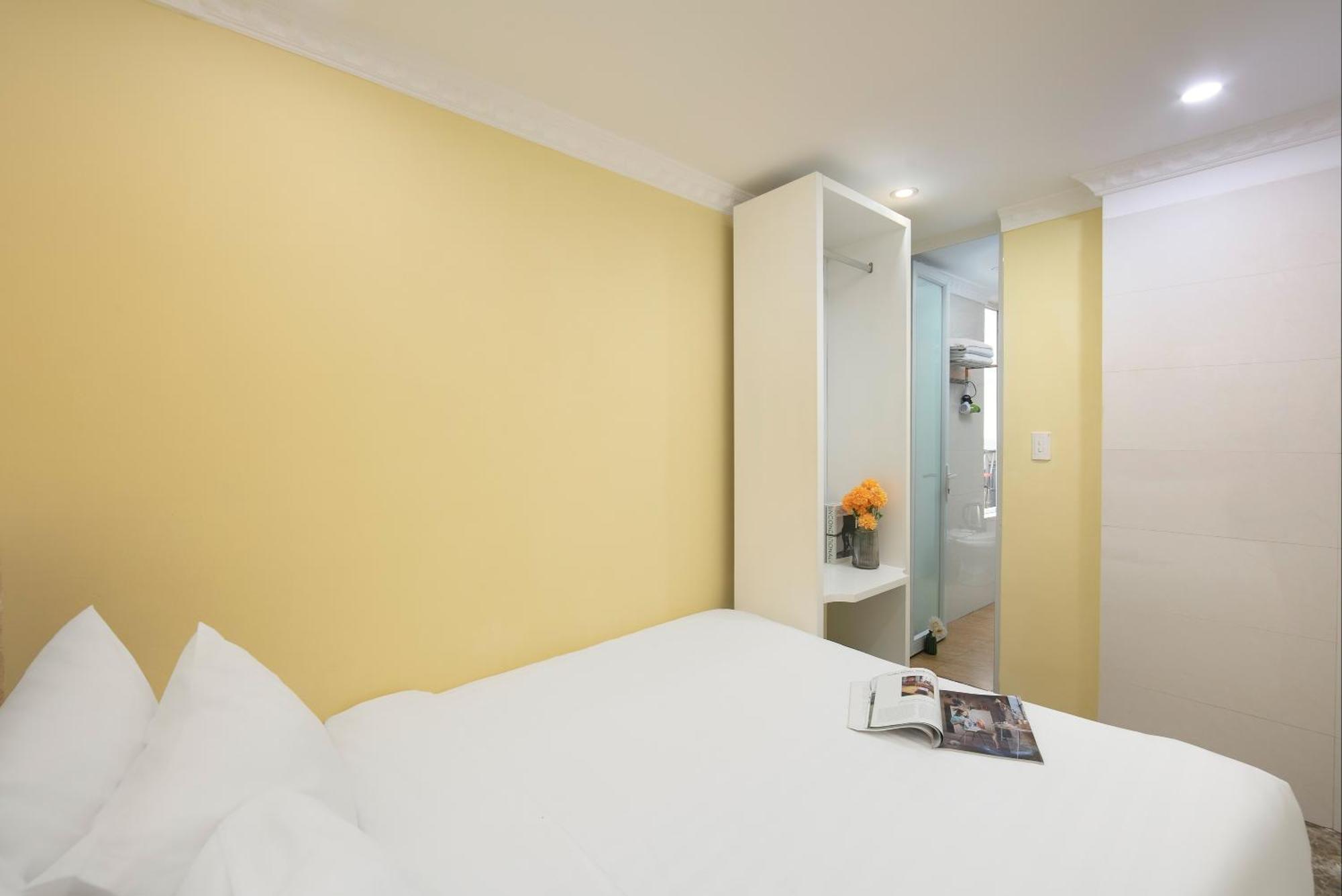 Hanoi Oldtown Boutique Hotel المظهر الخارجي الصورة